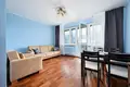 Wohnung 3 zimmer 56 m² Warschau, Polen