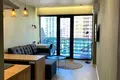 Mieszkanie 1 pokój 28 m² Batumi, Gruzja