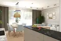 4 bedroom house 155 m² Pogroszew, Poland
