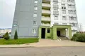 1 room apartment 45 m² Minsk, Belarus