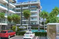Wohnung 2 zimmer  Mahmutlar, Türkei