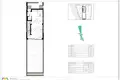 Maison 2 chambres 288 m² Gornja Lastva, Monténégro