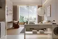Apartamento 2 habitaciones 57 m² Dubái, Emiratos Árabes Unidos