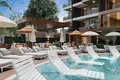 Appartement 2 chambres 67 m² Alanya, Turquie