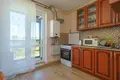 Apartamento 1 habitación 38 m² Navasielle, Belarús