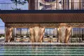 Жилой комплекс TIME SQUARE 9 | THE GATSBY RESIDENCE