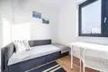 Apartamento 4 habitaciones 58 m² en Varsovia, Polonia