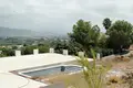 Villa 9 bedrooms 1 087 m² Alhaurin el Grande, Spain