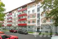 Wohnung 4 zimmer 62 m² Maladsetschna, Belarus