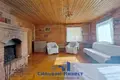 House 122 m² Haradzishcha, Belarus