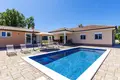 villa de 3 chambres 152 m² Rabac, Croatie