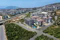 Apartamento 44 m² Alanya, Turquía