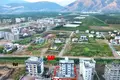 Apartamento 2 habitaciones 52 m² Finike, Turquía