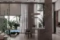 Villa de 3 habitaciones 168 m² Kalimantan, Indonesia