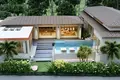 Вилла Celestia Villas