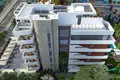Appartement 4 chambres 135 m² Germasogeia, Chypre