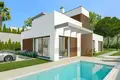 3 bedroom villa 162 m² Finestrat, Spain