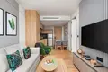 1 bedroom apartment 45 m² Choeng Thale, Thailand