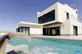 Villa de 4 dormitorios 365 m² Dehesa de Campoamor, Španjolska
