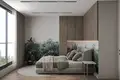 Wohnung 2 zimmer 50 m² Muratpasa, Türkei