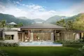 3 bedroom villa 305 m² Thep Krasatti, Thailand