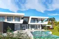 Вилла 4 спальни 1 300 м² Benalmadena, Испания