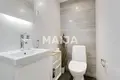 Квартира 3 комнаты 81 м² Helsinki sub region, Финляндия