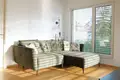 Furnished 2-room apartment 