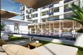 Apartamento 113 m² Mezitli, Turquía