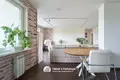 Квартира 3 комнаты 83 м² в Минске, Беларусь