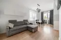Appartement 3 chambres 53 m² Varsovie, Pologne