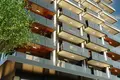 Apartment 58 m² Mahmutlar, Turkey