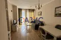 Mieszkanie 2 pokoi 56 m² Nesebyr, Bułgaria