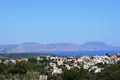 Atterrir 1 chambre  Episkopi, Grèce