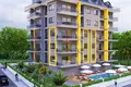 Appartement 1 chambre 55 m² Alanya, Turquie