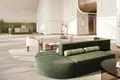 Mieszkanie 4 pokoi 143 m² Dubaj, Emiraty Arabskie