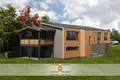 Dom wolnostojący 195 m² Ozyaritska Slabadski rural council, Białoruś
