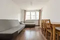 Appartement 2 chambres 38 m² Varsovie, Pologne