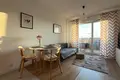 Appartement 3 chambres 56 m² en Varsovie, Pologne
