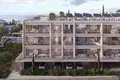 Apartamento 3 habitaciones 106 m² Pafos, Chipre