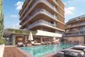 De inversiones 1 283 m² en Agios Tychonas, Chipre