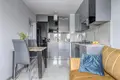Appartement 2 chambres 30 m² Varsovie, Pologne
