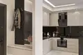Apartamento 2 habitaciones 59 m² Alanya, Turquía
