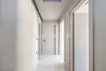 Residential complex Luxury apartments 2+1 in Molla Yusuf, Konyaaltı, Antalya with pool and mountain views