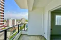 2 bedroom apartment 110 m² Mezitli, Turkey