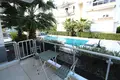 Appartement 3 chambres 72 m² Serik, Turquie