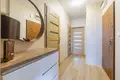 Apartamento 2 habitaciones 57 m² Varsovia, Polonia