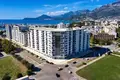 Wohnung 1 Schlafzimmer 53 m² Bar, Montenegro