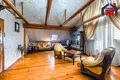 Cottage 8 rooms 609 m² Juchnauka, Belarus