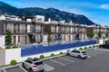 Wohnung 3 zimmer 93 m² Lapithos, Nordzypern